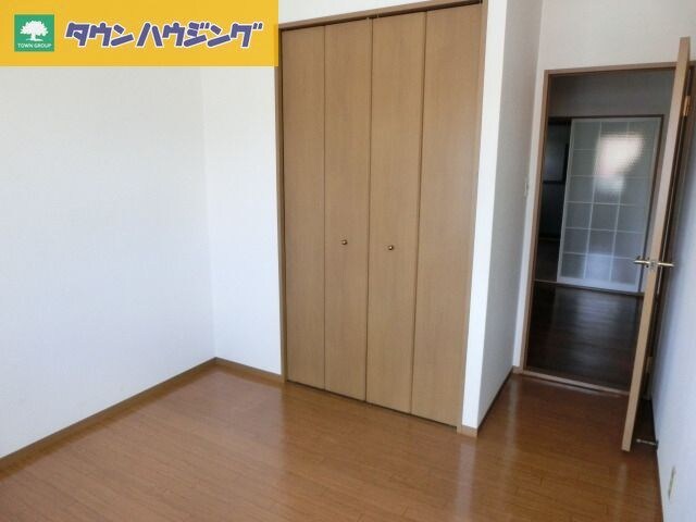 スプリングハイムＢの物件内観写真