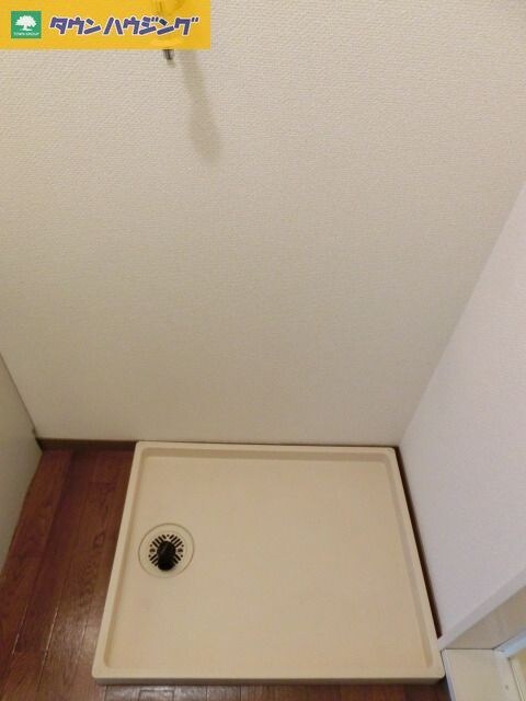 スプリングハイムＢの物件内観写真