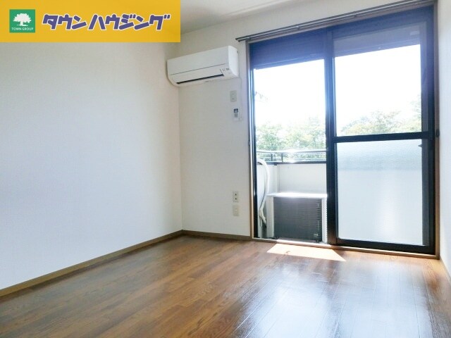 スプリングハイムＢの物件内観写真