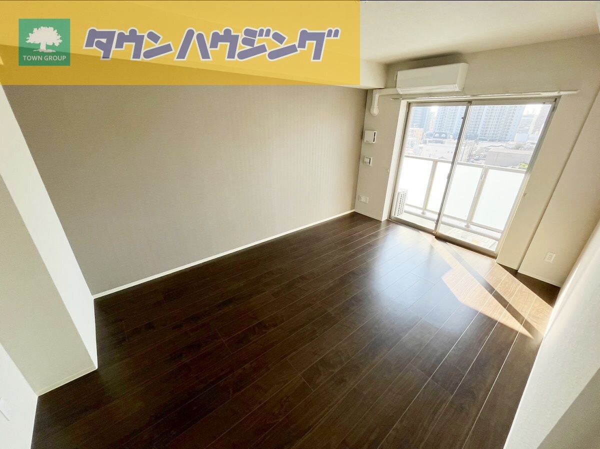 アーバンシャトー千葉中央の物件内観写真