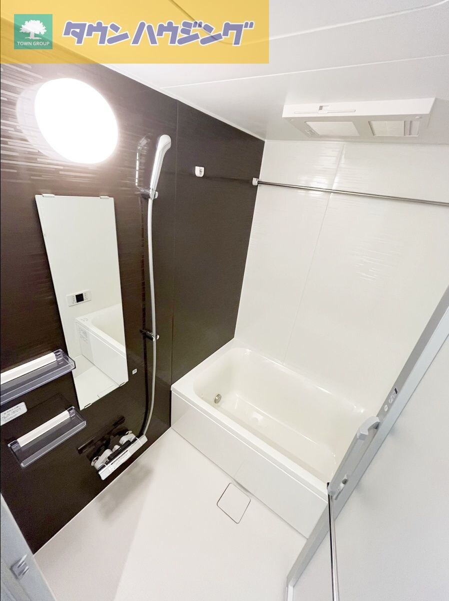 アーバンシャトー千葉中央の物件内観写真