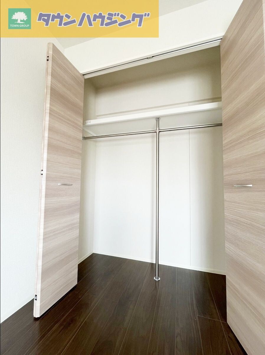 アーバンシャトー千葉中央の物件内観写真