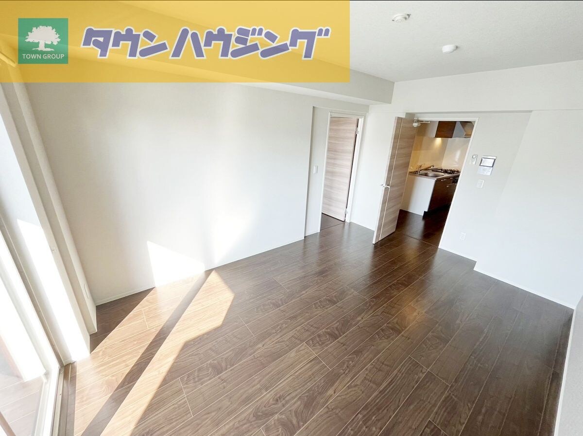 アーバンシャトー千葉中央の物件内観写真