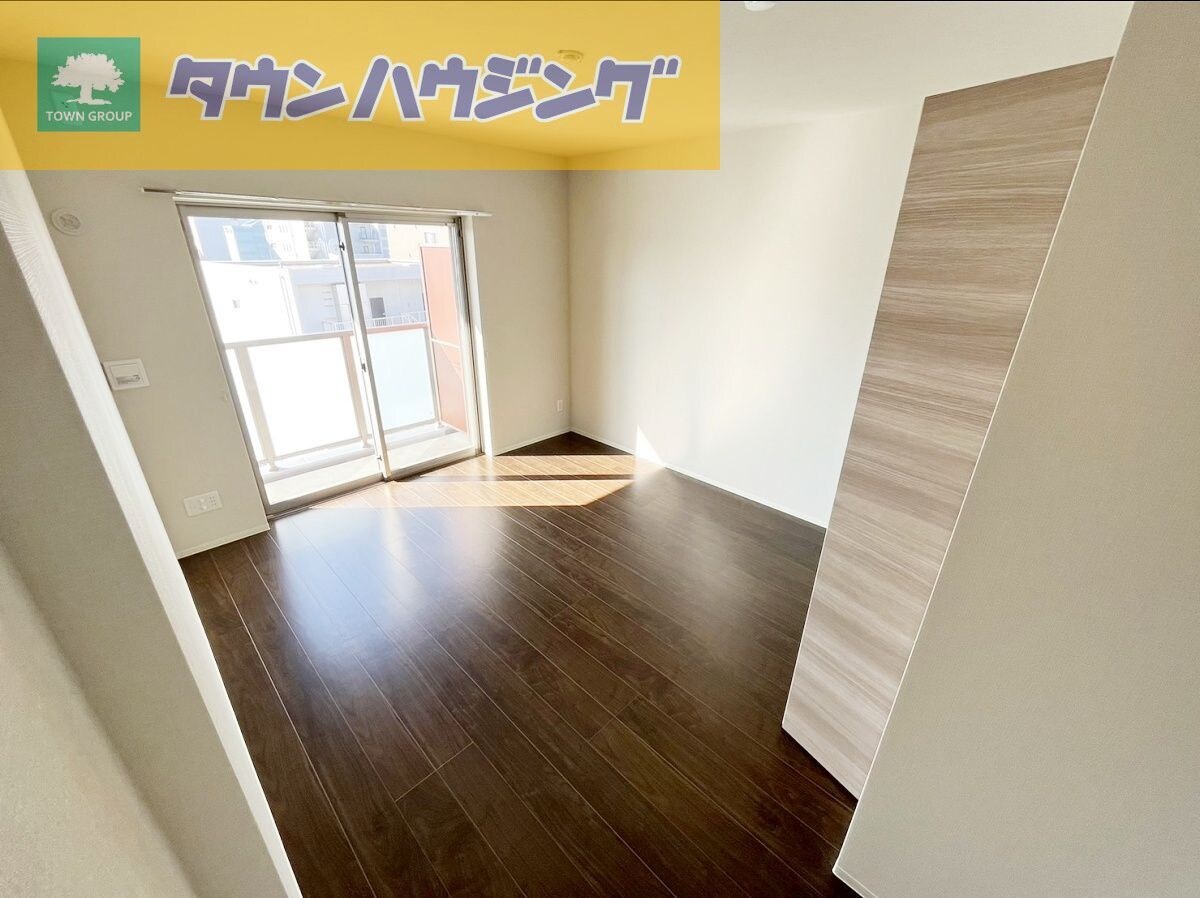 アーバンシャトー千葉中央の物件内観写真