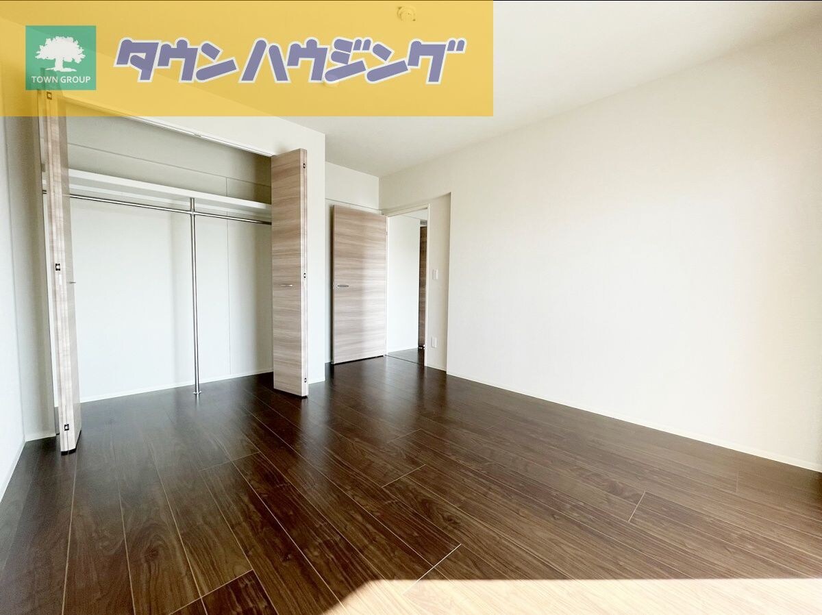 アーバンシャトー千葉中央の物件内観写真