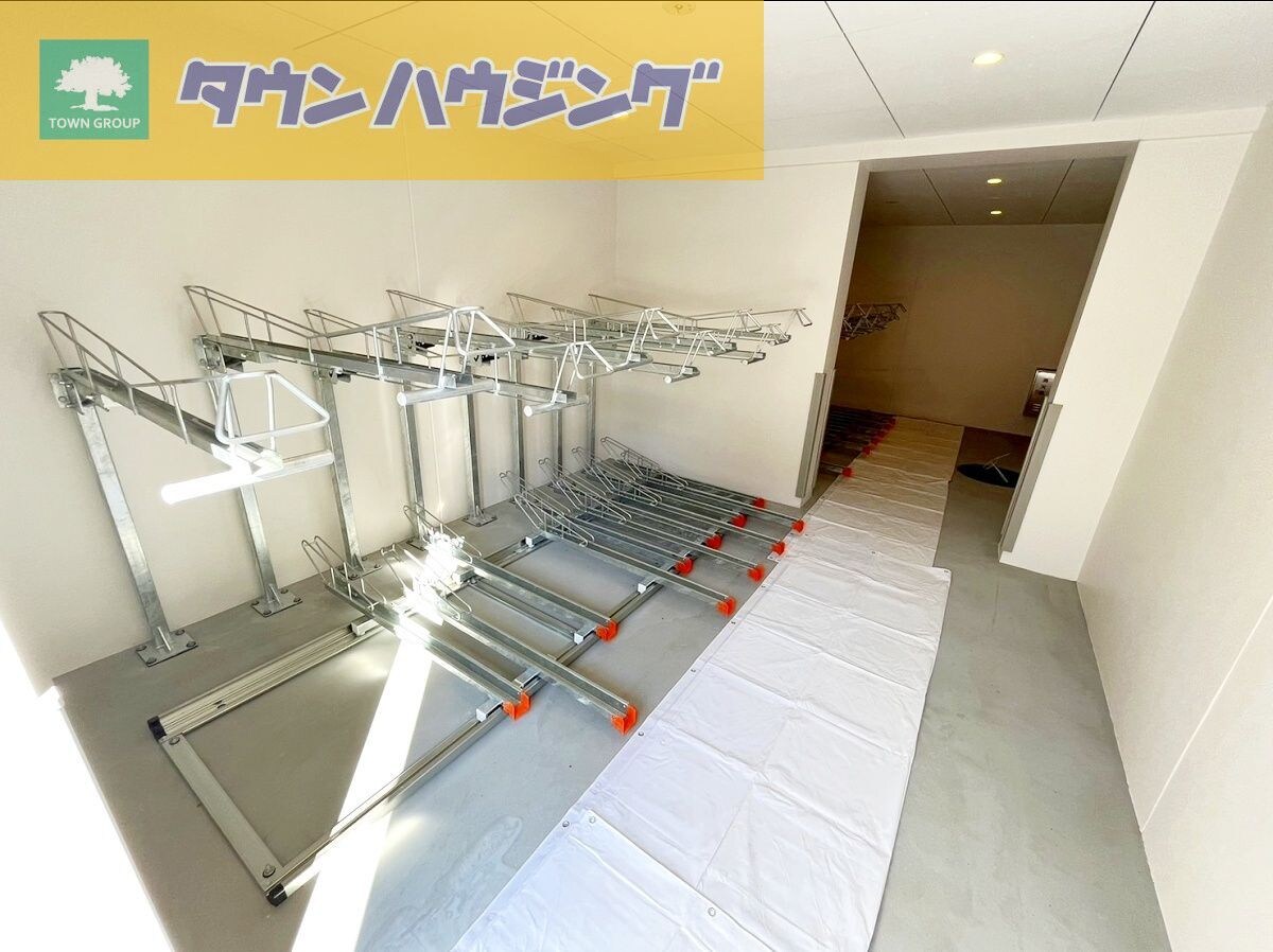 アーバンシャトー千葉中央の物件内観写真