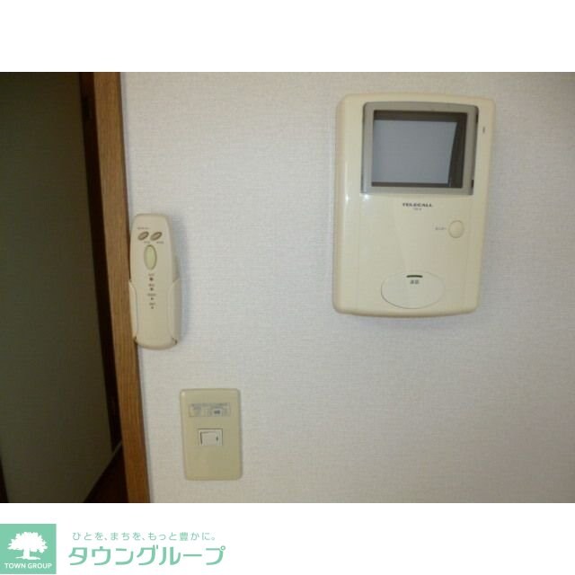 アムール 宮寿の物件内観写真