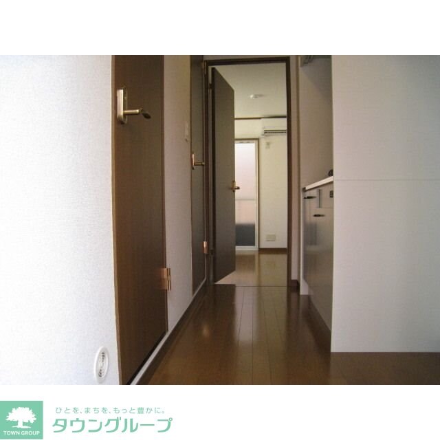 アムール 宮寿の物件内観写真