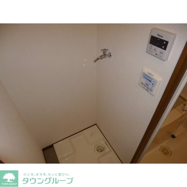 アムール 宮寿の物件内観写真