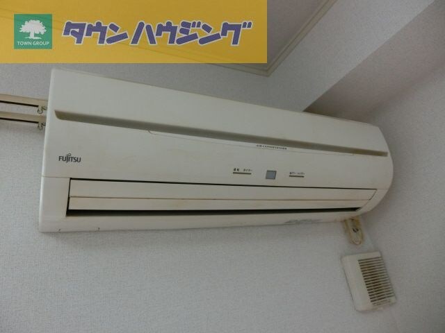 カーサ・ステラの物件内観写真