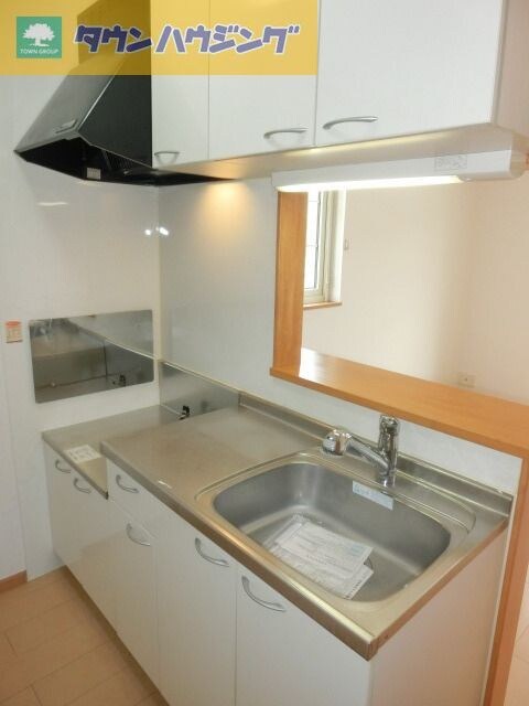 カーサ・ステラの物件内観写真