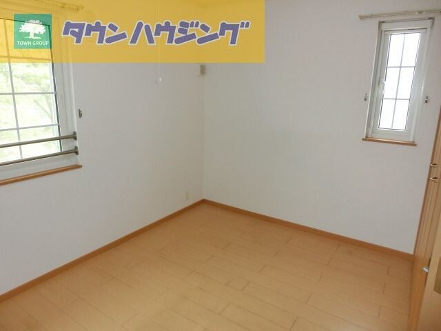 カーサ・ステラの物件内観写真