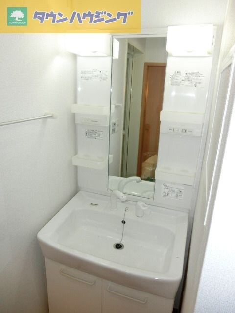 カーサ・ステラの物件内観写真