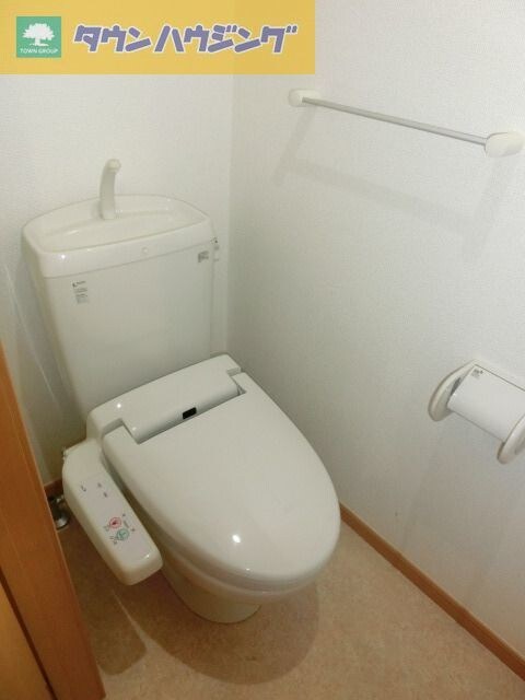 カーサ・ステラの物件内観写真