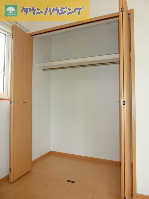 カーサ・ステラの物件内観写真