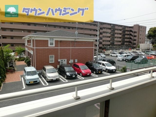 カーサ・ステラの物件内観写真