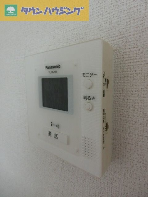 カーサ・ステラの物件内観写真