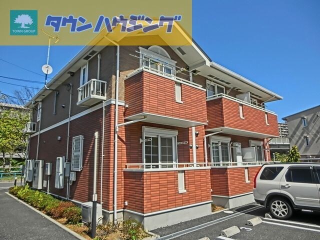 カーサ・ステラの物件内観写真