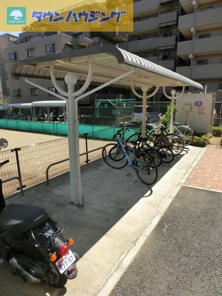 カーサ・ステラの物件内観写真