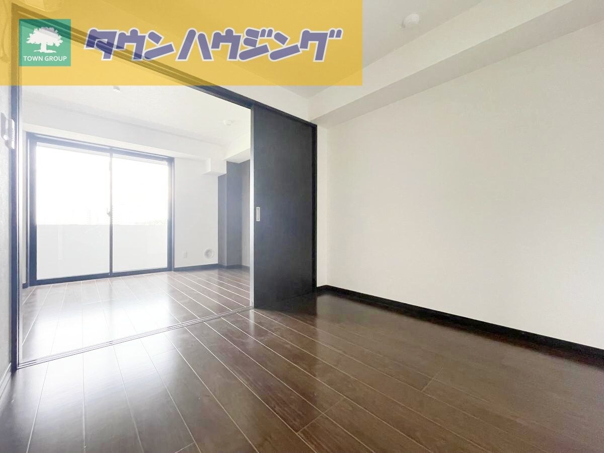 コネクトパークヒルズ稲毛海岸の物件内観写真