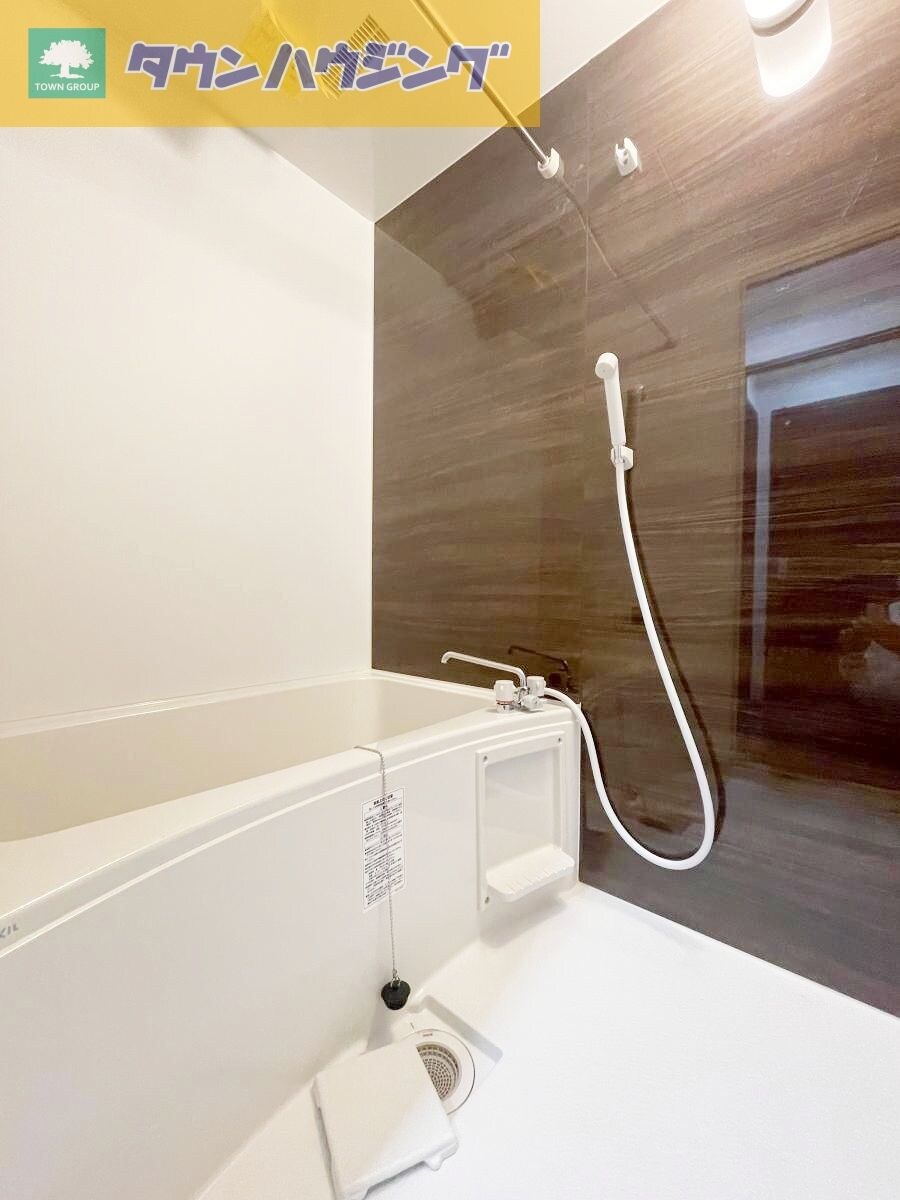 コネクトパークヒルズ稲毛海岸の物件内観写真