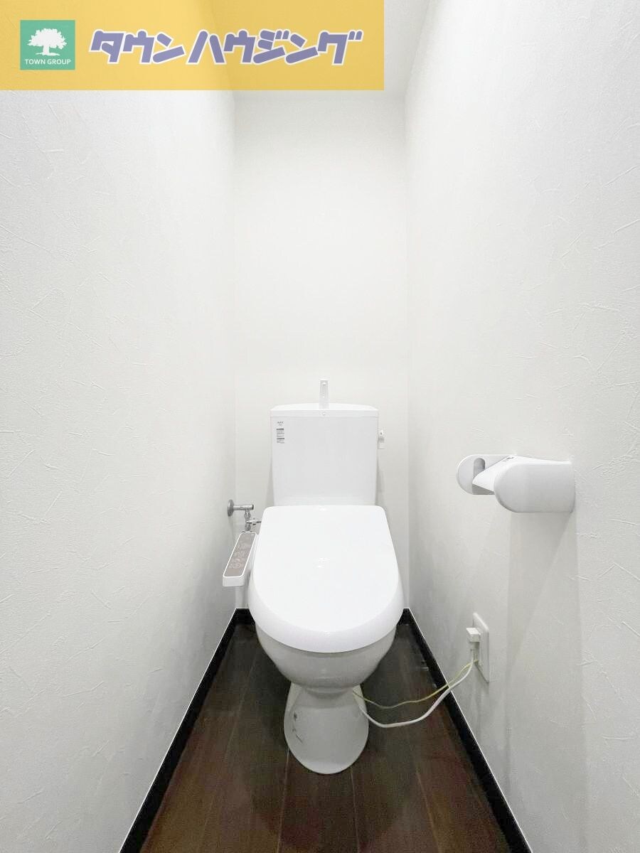 コネクトパークヒルズ稲毛海岸の物件内観写真