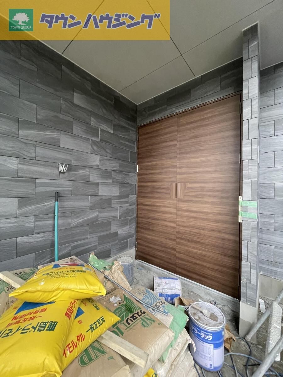 コネクトパークヒルズ稲毛海岸の物件内観写真