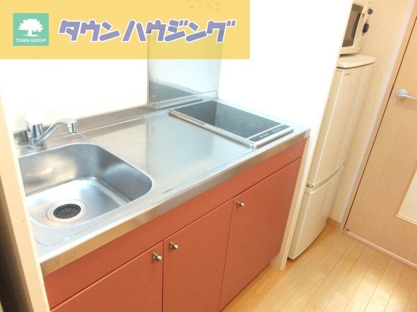 レオパレスアコールの物件内観写真