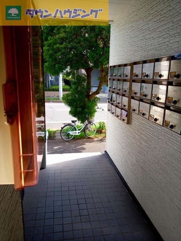 レオパレスアコールの物件内観写真