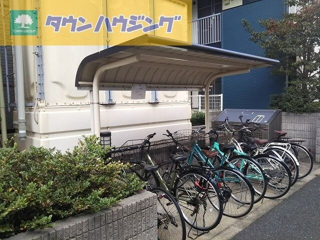 レオパレスアコールの物件内観写真