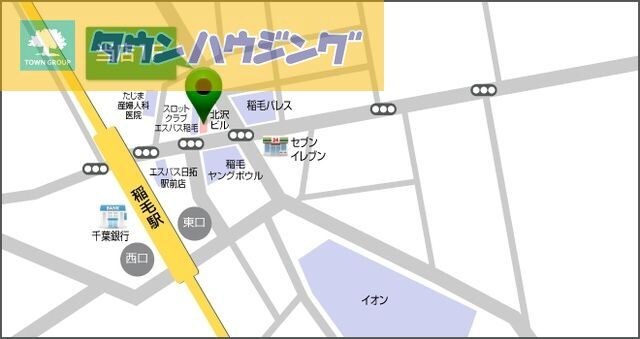 レオパレスアコールの物件内観写真