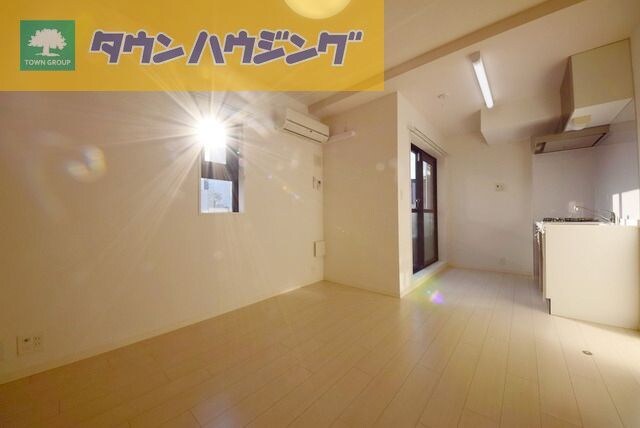 アンビシャス千葉城前の物件内観写真