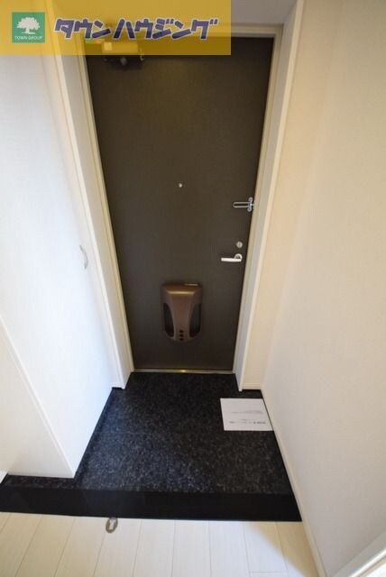 アンビシャス千葉城前の物件内観写真