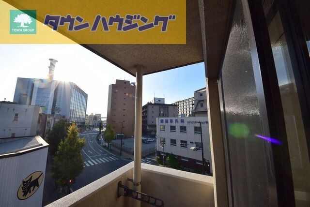 アンビシャス千葉城前の物件内観写真