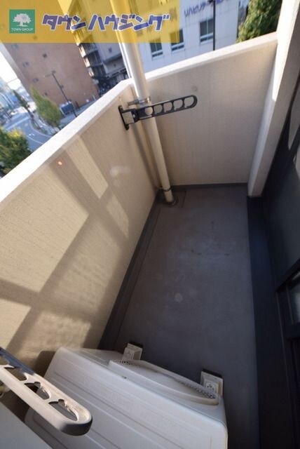 アンビシャス千葉城前の物件内観写真