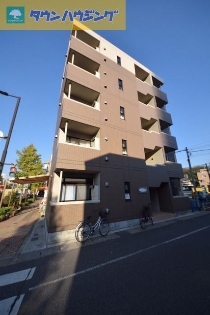 アンビシャス千葉城前の物件内観写真