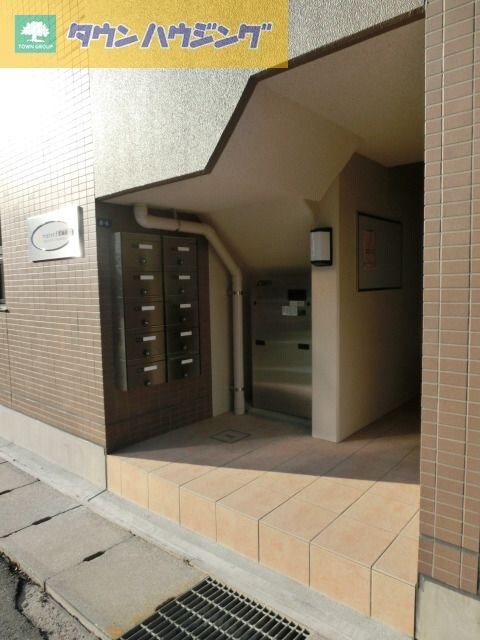 アンビシャス千葉城前の物件内観写真