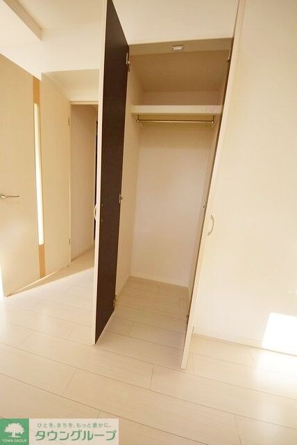 アンビシャス千葉城前の物件内観写真