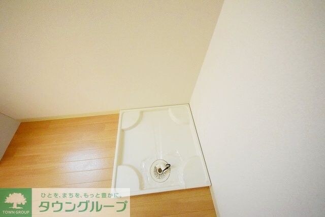 アンビシャス千葉城前の物件内観写真