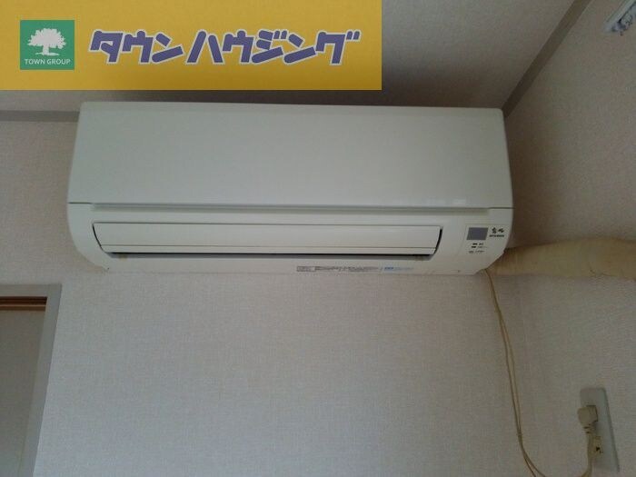 シティハイムの物件内観写真