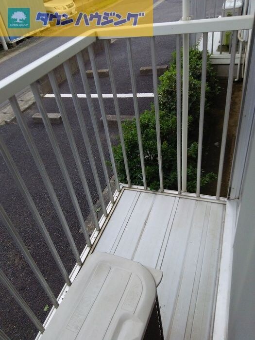 シティハイムの物件内観写真