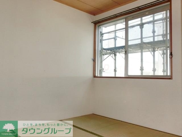 シティハイムの物件内観写真