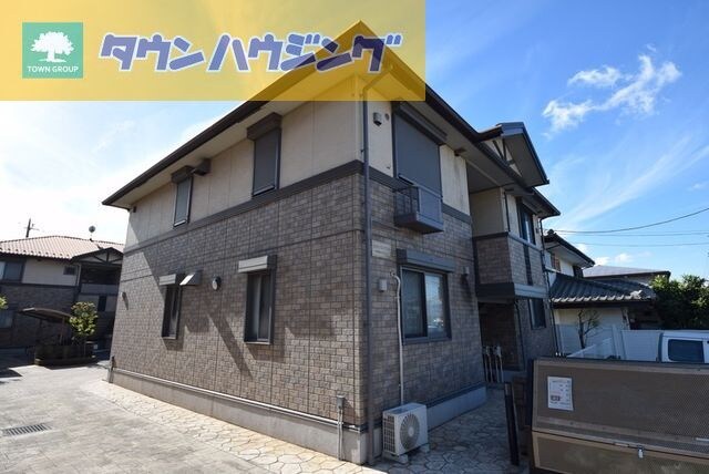 ロジュマンマエバラＤの物件内観写真