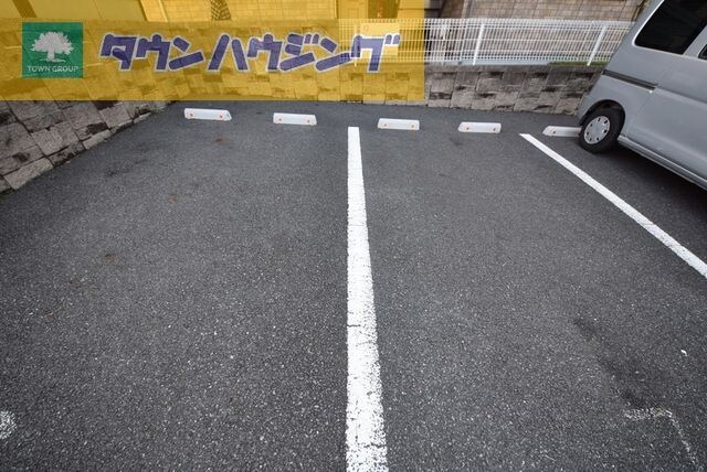 ロジュマンマエバラＤの物件内観写真