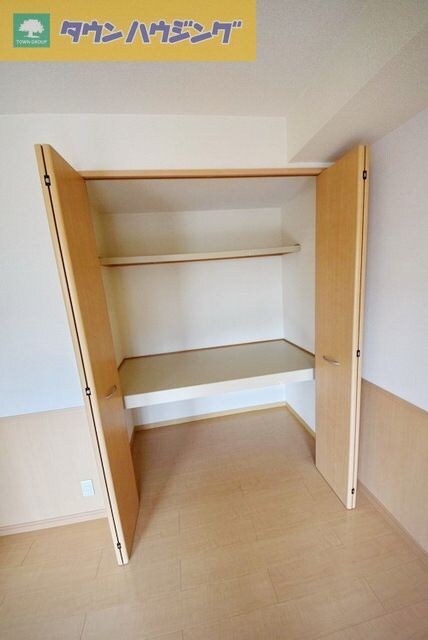 ロジュマンマエバラＤの物件内観写真