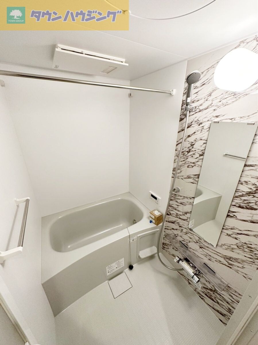 ラ・パートメント千葉の物件内観写真