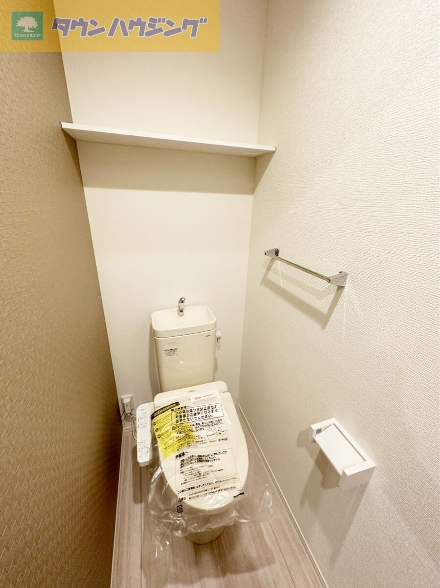 ラ・パートメント千葉の物件内観写真