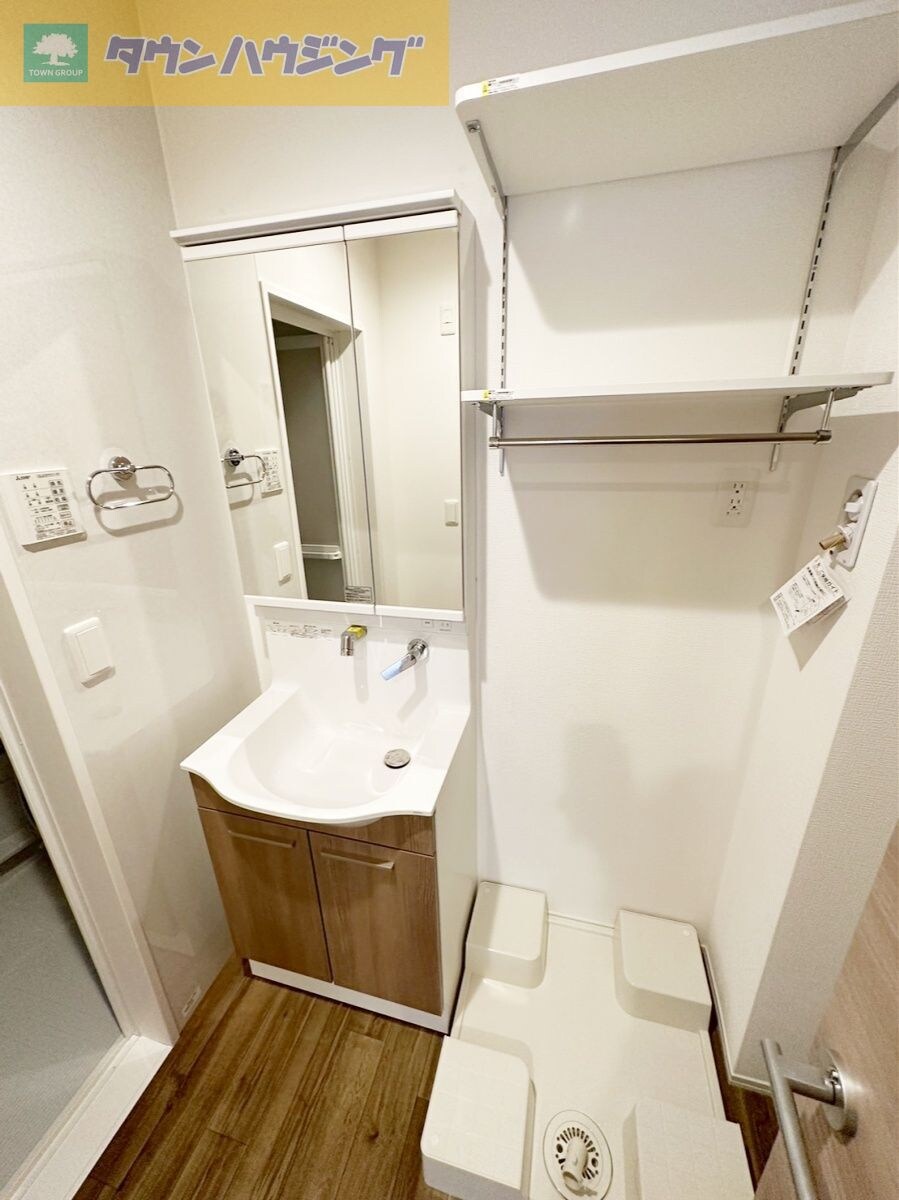 ラ・パートメント千葉の物件内観写真