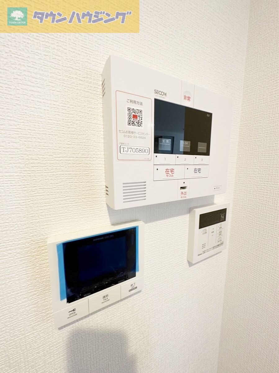 ラ・パートメント千葉の物件内観写真