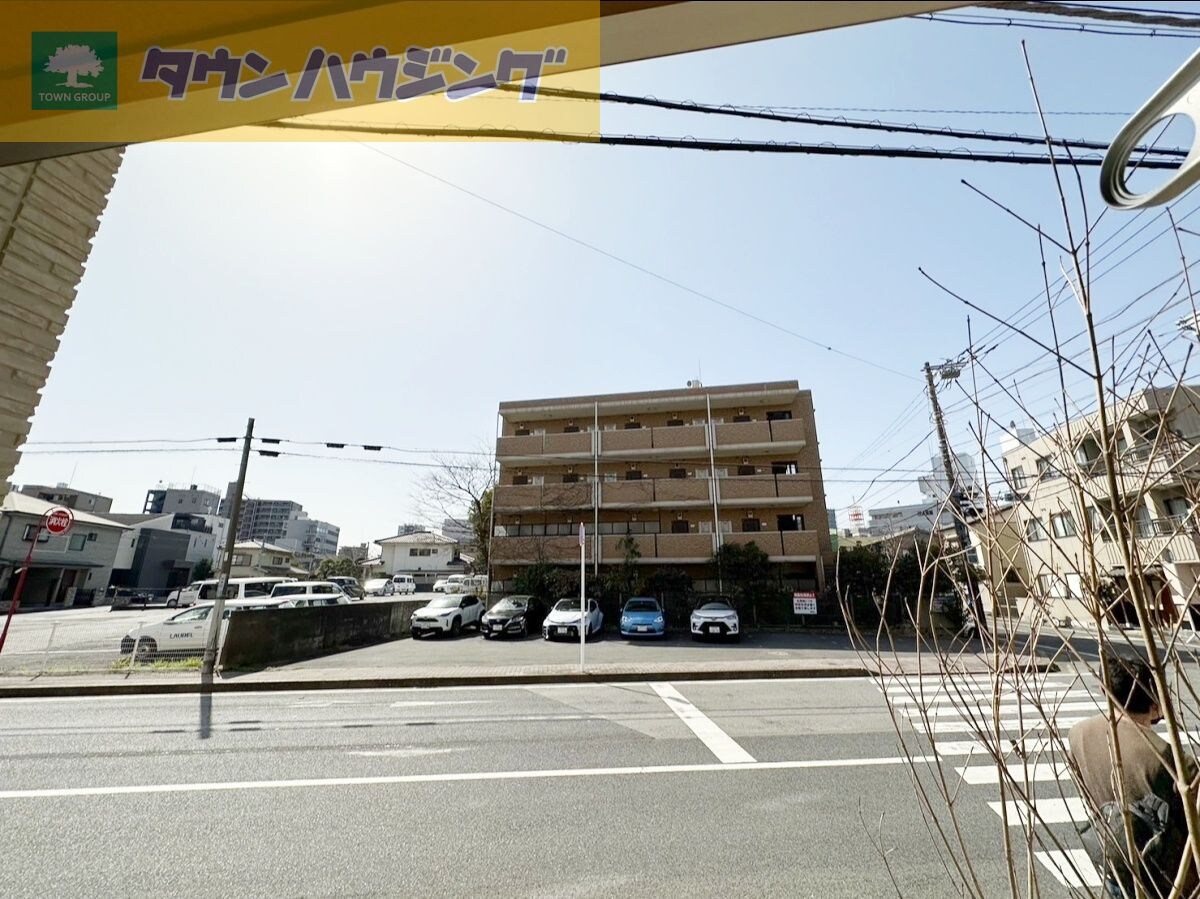 ラ・パートメント千葉の物件内観写真